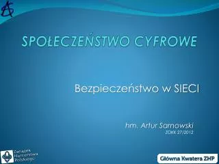 spo ecze stwo cyfrowe