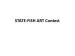 State-Fish Art Contest by Wildlife Forever: Celebrating Conservation Through Art - slide 1