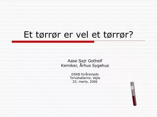 et t rr r er vel et t rr r