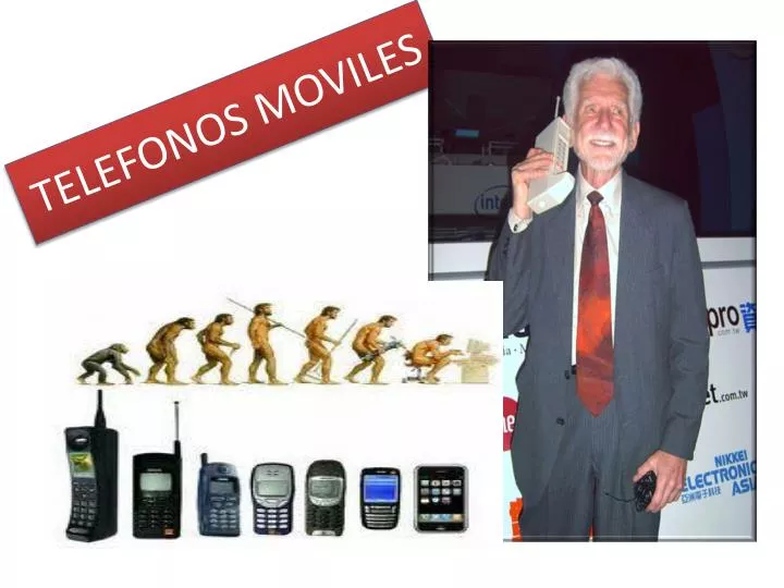 telefonos moviles