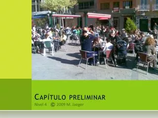 cap tulo preliminar