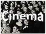 Cinema - slide 1
