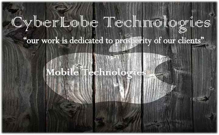 cyberlobe technologies