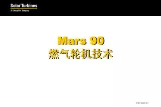 Mars 90 ??????