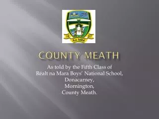 County Meath