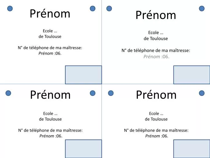 pr nom 0 ecole de toulouse n de t l phone de ma ma tresse pr nom 06