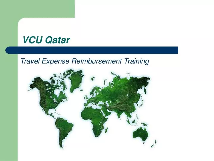 vcu qatar