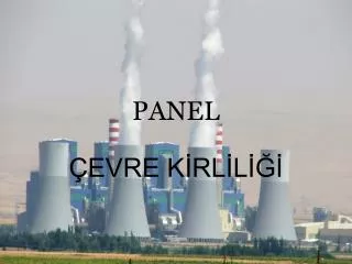 panel