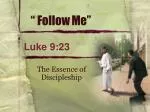 “ Follow Me” - slide 1