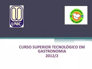 sejam bem vindos