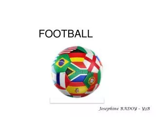 FOOTBALL