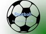 Football - slide 1
