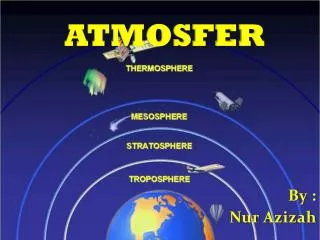atmosfer