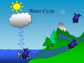 Water Cycle