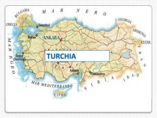 turchia