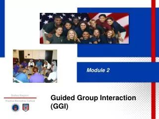Guided Group Interaction (GGI)