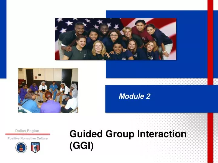 guided group interaction ggi