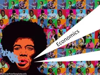 Economics