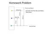 Blue Dot - slide 1