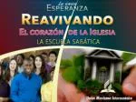 LA ESCUELA SABÁTICA - slide 1