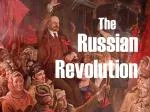 Russian - slide 1