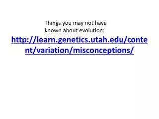learn.genetics.utah/content/variation/misconceptions/