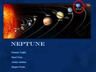 Neptune