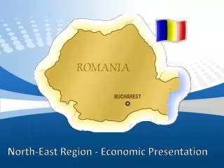 North-East Region - E conomic P resentation