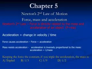 chapter 5