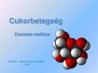 c ukorbetegs g