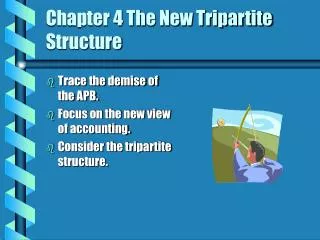 Chapter 4 The New Tripartite Structure