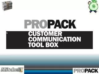 ProPack Lube-Pro