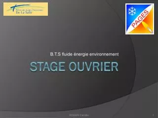 b t s fluide nergie environnement