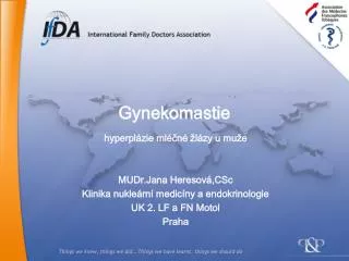 gynekomastie