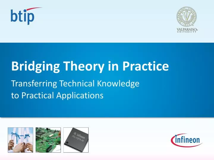 PPT - Bridging Theory In Practice PowerPoint Presentation, Free ...