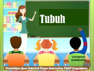 tubuh