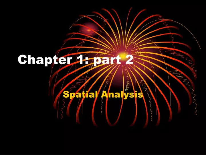 chapter 1 part 2