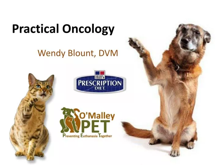 practical oncology