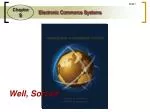 Understanding Electronic Commerce: Technologies and Processes - slide 1