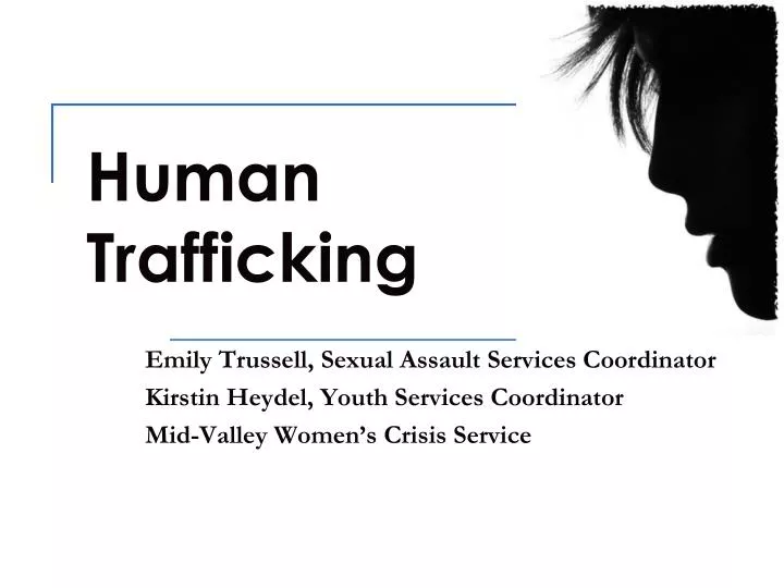 Ppt Human Trafficking Powerpoint Presentation Free Download Id3030850 2312