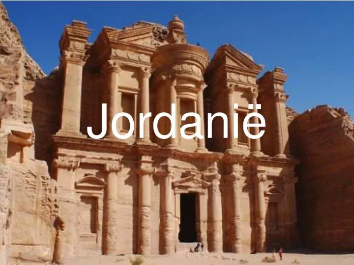 jordani