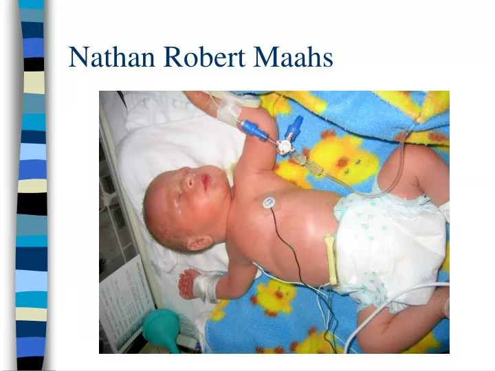 nathan robert maahs