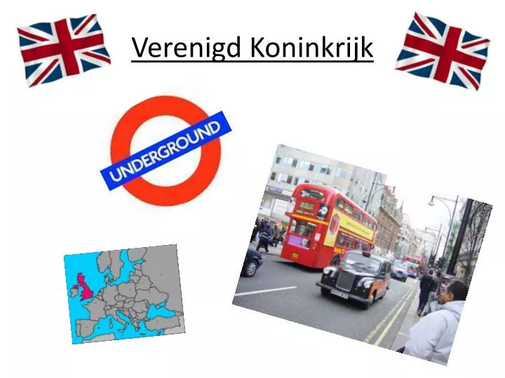 verenigd koninkrijk