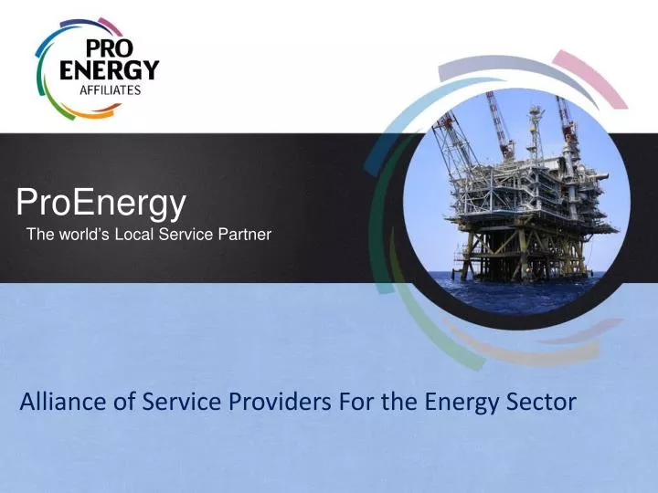 proenergy