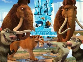 Ice Age