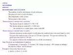 system . surroundings . universe . thermodynamic state of a system . - slide 1