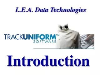L.E.A. Data Technologies