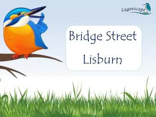 Bridge Street Lisburn