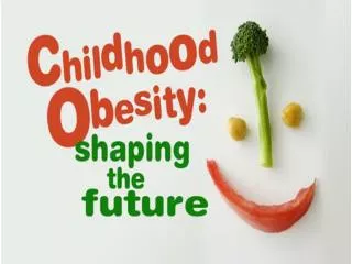 What is Childhood Obesity?