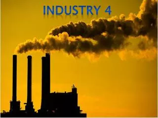 IndustrY 4